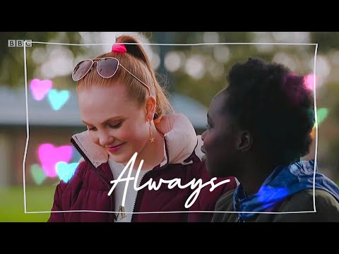Ruby and Lara - Always