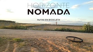 ¿Qué es Horizonte Nómada?