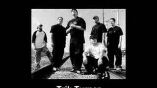 Trik Turner - Sacrifice