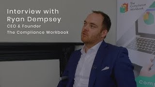 Ryan Dempsey interview on compliance and data in social housing