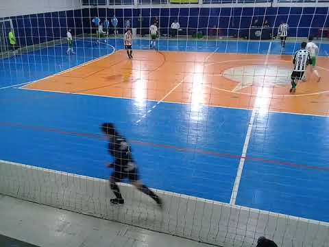 Clube Curitibano x AABB - sub 15 -  C Metropolitana - 05/09/19