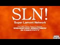 SLN Media Group Ident 2019