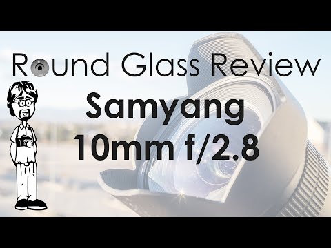 Video thumbnail for Video Review 1