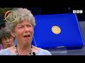 Incredible 125 Year Old Fabergé Cigarette Box Worth Four Figures BBC Antiques Roadshow UK