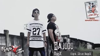 Download lagu Rapx - Ra Jodo | Hip Hop Dut  mp3