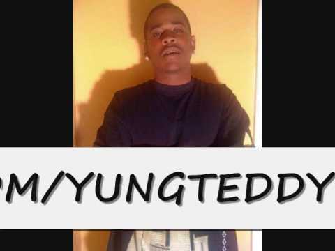 CIGARETTE - MARVELOUS FEAT: YUNG TEDDY & GMS