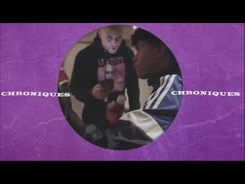(FREE) Alkpote x Luv Resval Type Beat 2020 - Chroniques (prod.Bubble Maw)