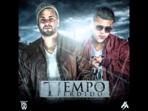 Tiempo Perdido - Kelmitt Ft. Gotay (★ORIGINAL 2012★)(HD)