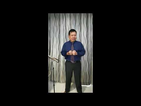 Stay in Hope | Moses Ng