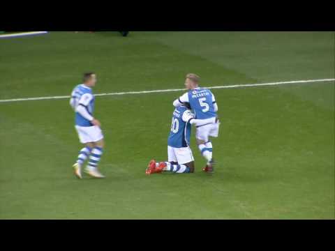 Sheffield Utd v Walsall