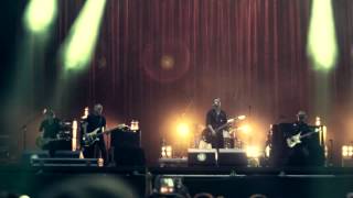 The Afghan Whigs -Somethin&#39; Hot/My Enemy - Live at Bažant Pohoda