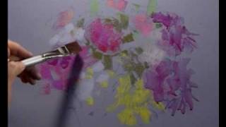 Flowers in Pastel - Part One