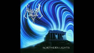 Aurora Borealis - Northern Lights [Full album / Death metal HQ]