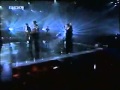 a-ha - Velvet live - 2000 