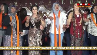 Download lagu BESSOAN #NYONYATENGGERBROMO.IBU MISGONO JABUN CEPOKO BRSM PANJI LARAS mp3