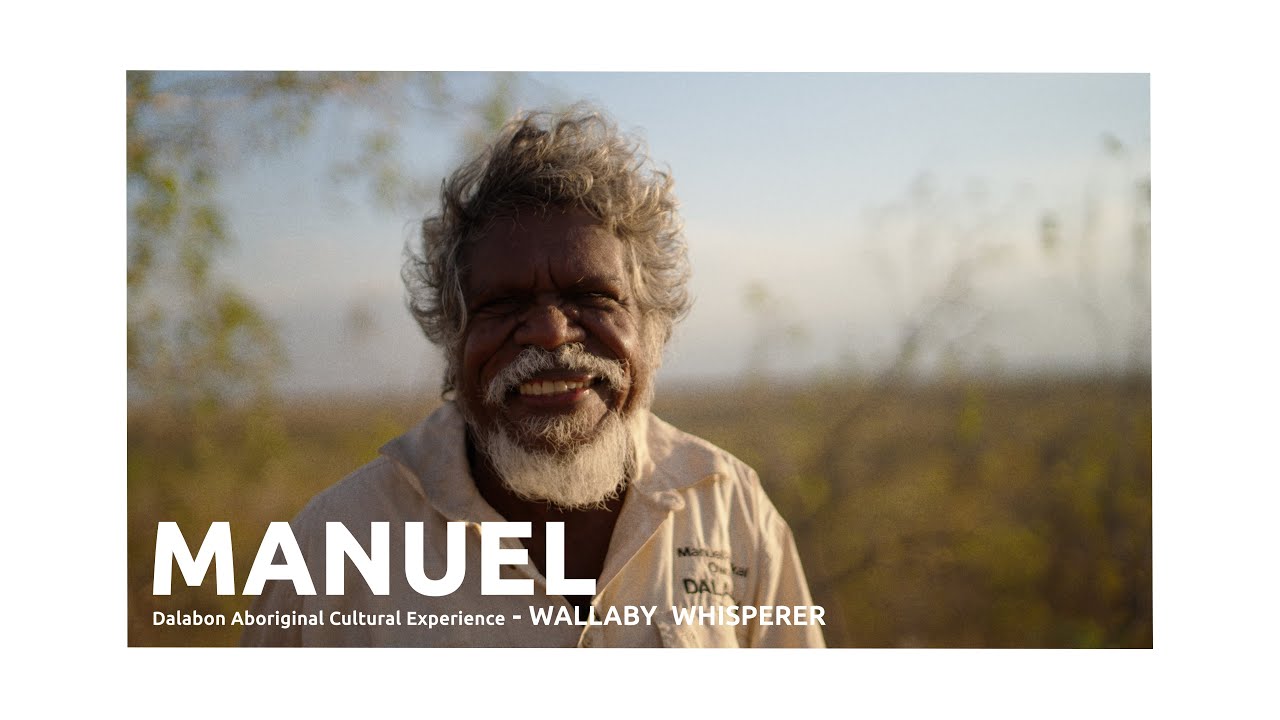 Real People, Real Territory: Manuel