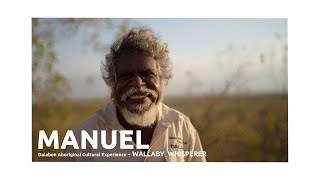 Real People, Real Territory: Manuel