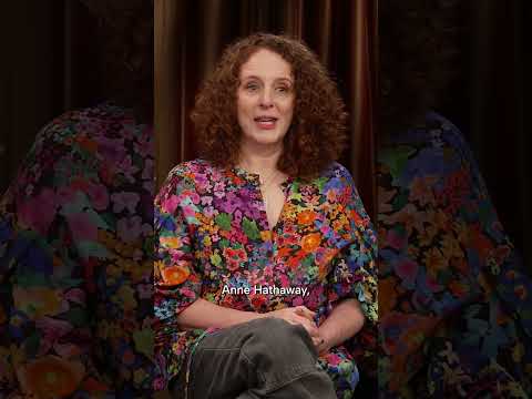 Co-screenplay writer Maggie O’Farrell on bringing Agnes to life in HAMNET.