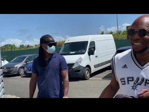 Making of Tournage clip BIG UP - Were-vana Ft. Admiral T & Misié Sadik