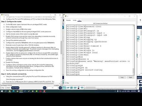 14.3.5-packet-tracer---basic-router-configuration-review