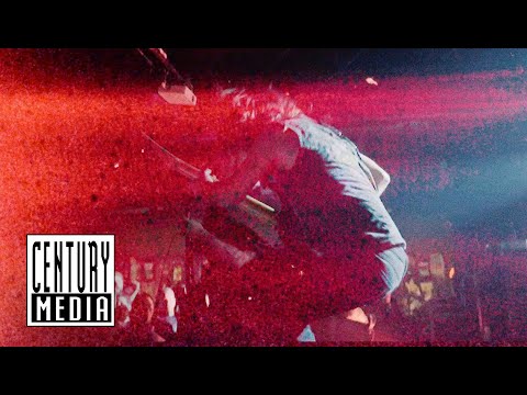 UNEARTH - Eradicator (OFFICIAL VIDEO)