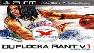 Waka Flocka Flame - &#39; 2 Deep &#39; Feat. Gucci Mane, Wooh Da Kid, Slim Dunkin, &amp; Frenchie