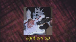 𝙇𝙤𝙪𝙙 & 𝙍𝙚𝙘𝙠𝙡𝙚𝙨𝙨 / High-Energy Rock Playlist