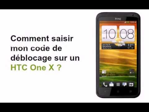 comment localiser mon htc one x
