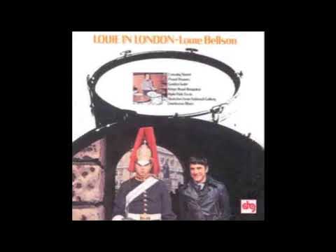 Carnaby Street - Louie Bellson