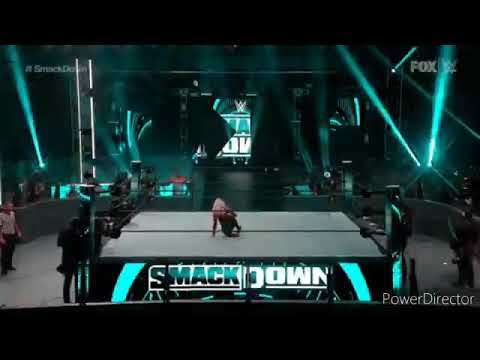 The Fiend X Alexa Bliss - Wicked Game