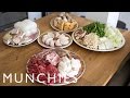 How To Make Taiwanese Hot Pot At Home
