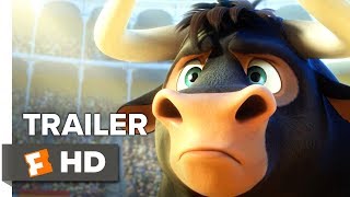 Ferdinand (2017) Video