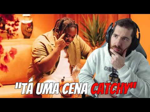 TJI REAGE A IVANDRO - SEMANA