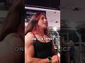 Worlds Most Muscular Woman (💉 Side Effects)