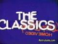 Walt Disney The Classics 1984 Ident With 1978 WDHV Jingle