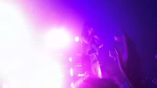 Sleigh bell - end of the line