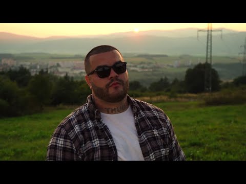 Tuči Thug - Riskol Som To       [ Official Music Video ]                       Prod FRANTO .