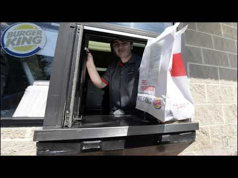 Burger King in talks to buy Canada's Tim Hortons