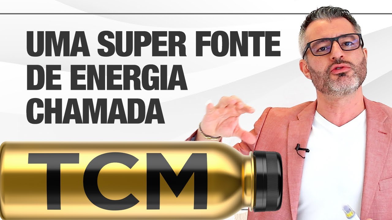 Watch Now Para que serve o TCM (ou MCT) É seguro 👀❓ Para que serve o TCM (ou MCT) É seguro 👀❓