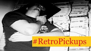 My New Retro Gaming Pickups #1- WC 05/04/2021
