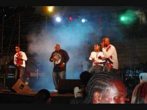 H2O Phlo - A Little Closer (2004) [ALL-MOL Soca]