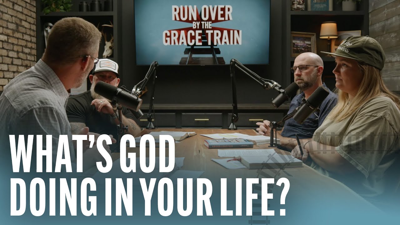 What is Our Significance? - Deepen with Pastor Joby Martin S16E6