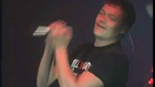 3 DOORS DOWN  Champion In Me 2009 LiVE