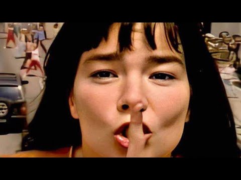 Виниловая пластинка Björk – Post LP