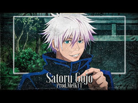 (FREE) Lil Chainz x Fuub x Akashi Cruz x Aklipe44 x Ryu Type Beat "Satoru Gojo" | Prod_Melk