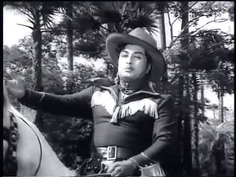 Unnai Arindhal | Vettaikaran Song | உன்னை அறிந்தால் நீ உன்னை அறிந்தால் | MGR