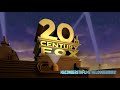 20th Century Fox 1994 Remake THE FINALE REMAKE