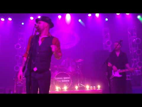 Nothing Compares 2 U - Randall Shreve and The Sideshow