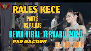 Download lagu OT RALES KECE | REMIX VIRAL TERBARU 2026 | FDJ DEBY AMOY | PALDAS IS THE BEST mp3 Download lagu OT RALES KECE | REMIX VIRAL TERBARU 2026 | FDJ DEBY AMOY | PALDAS IS THE BEST mp3