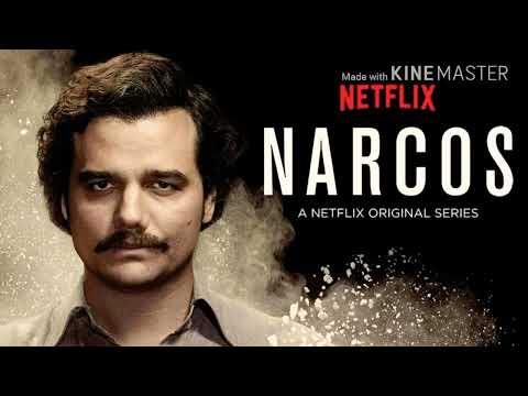 Narcos - S03E04 - Miguel & Maria Sex Scene Song (En Silencio Te Amaré - El Combo De Las Estrellas)
